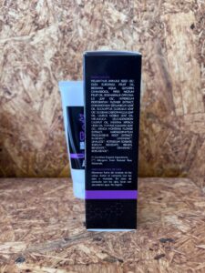 Bálsamo muscular con CBD – 100 ml