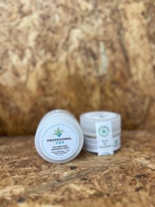 Bálsamo Puro Hidratante FORTE – 50 ml